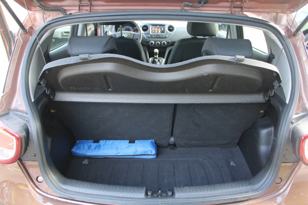 Hyundai i10 – foto 26