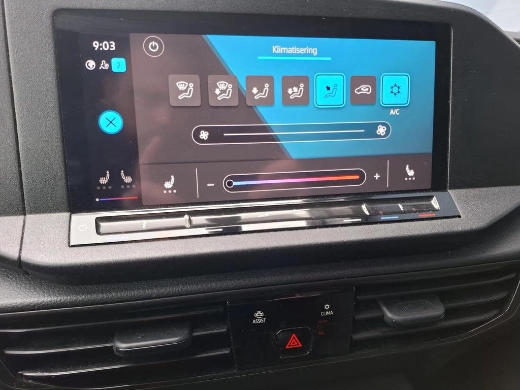 Volkswagen Caddy – foto 27