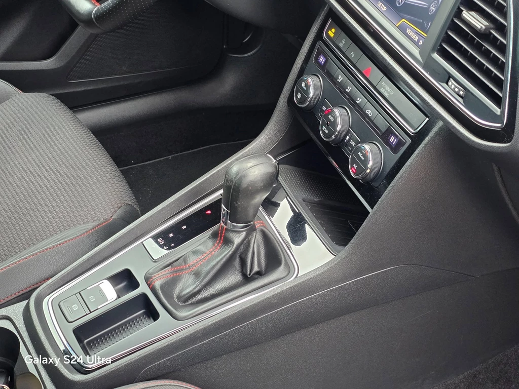 SEAT Leon – foto 7