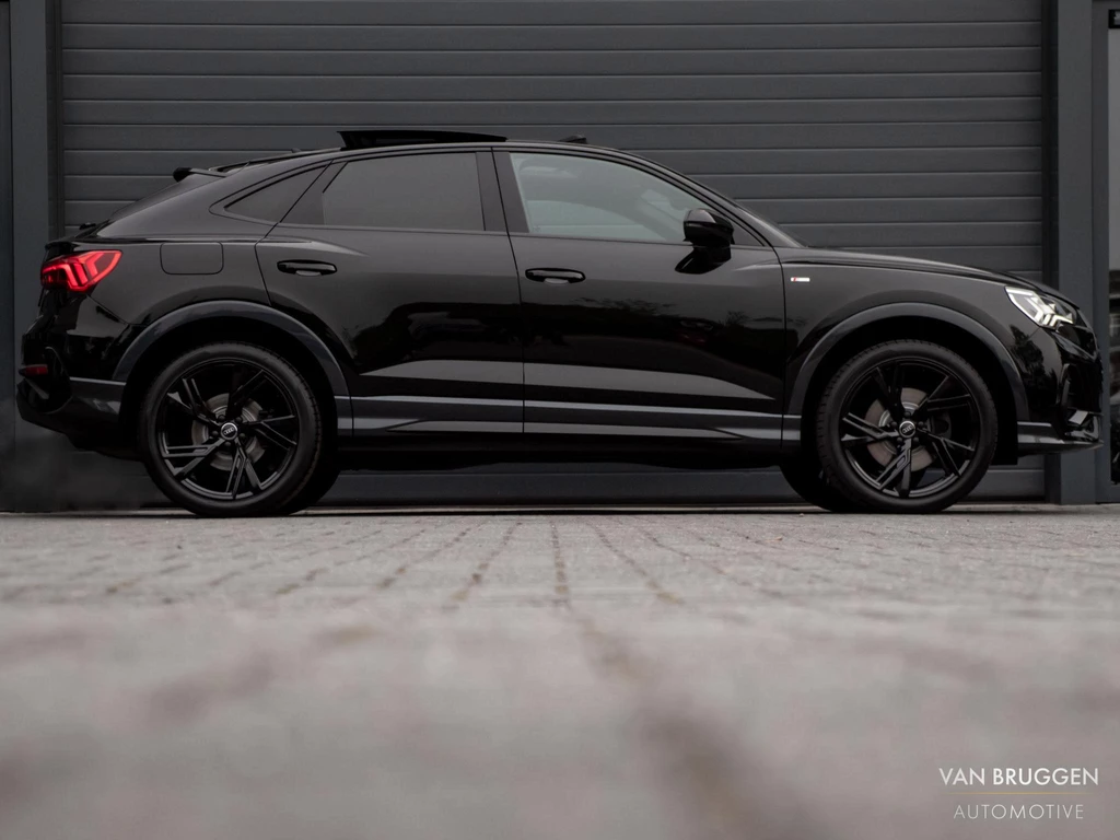 Audi Q3 – foto 11