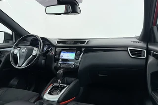 Nissan QASHQAI – thumbnail 22