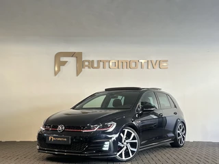 Volkswagen Golf – thumbnail 1