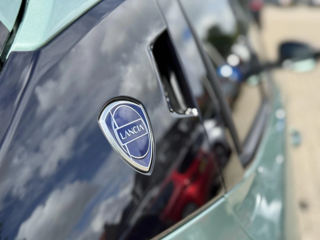 Lancia Ypsilon – foto 18
