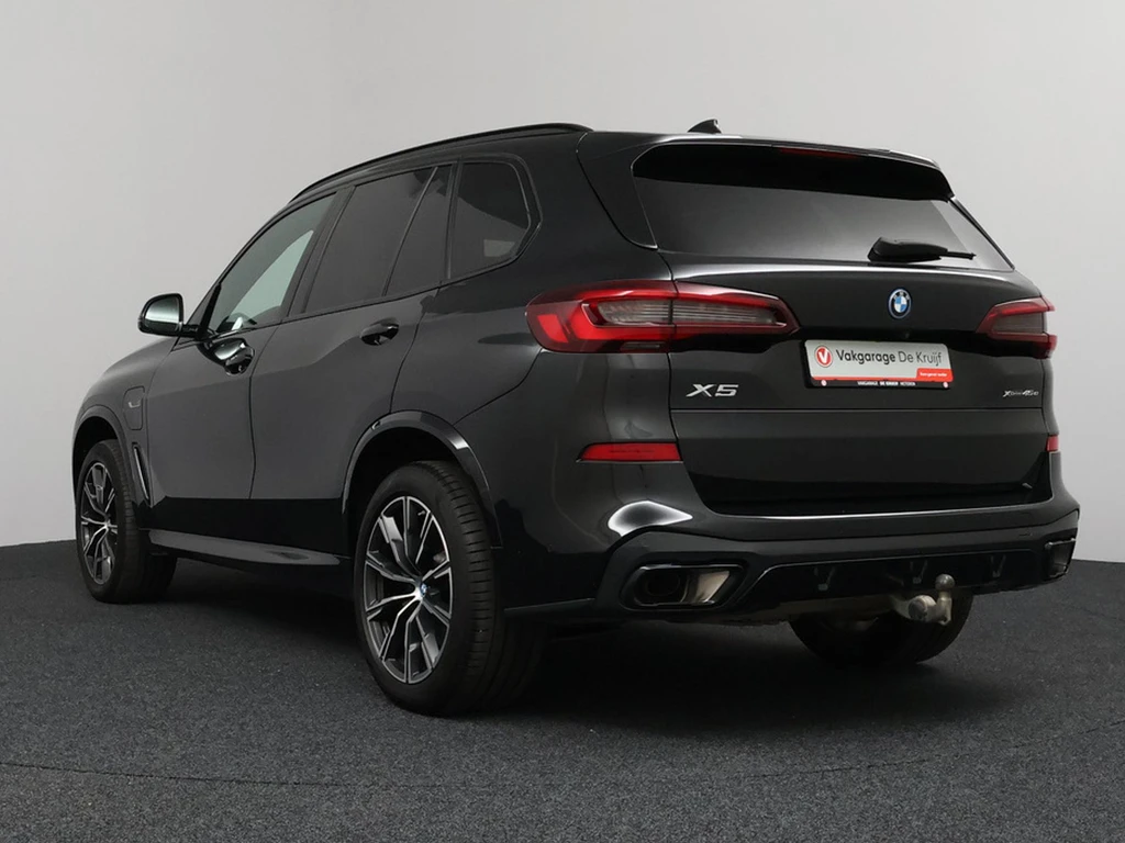 BMW X5 – foto 3