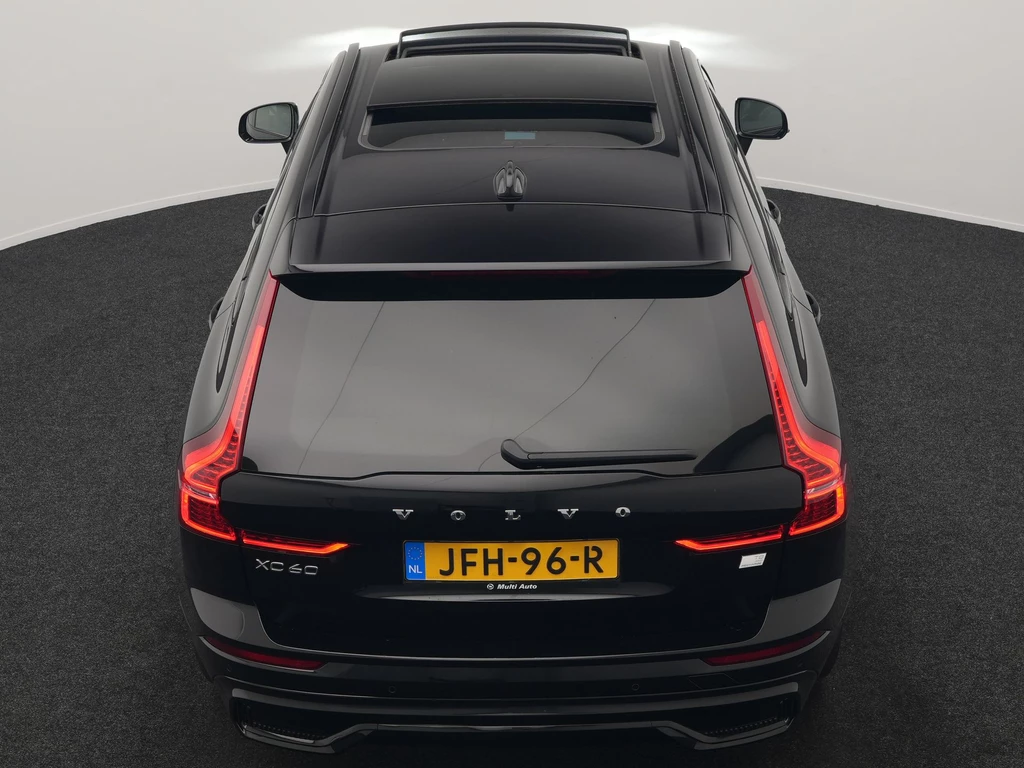 Volvo XC60 – foto 6