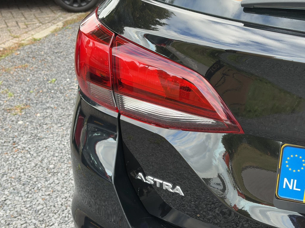 Opel Astra – foto 38