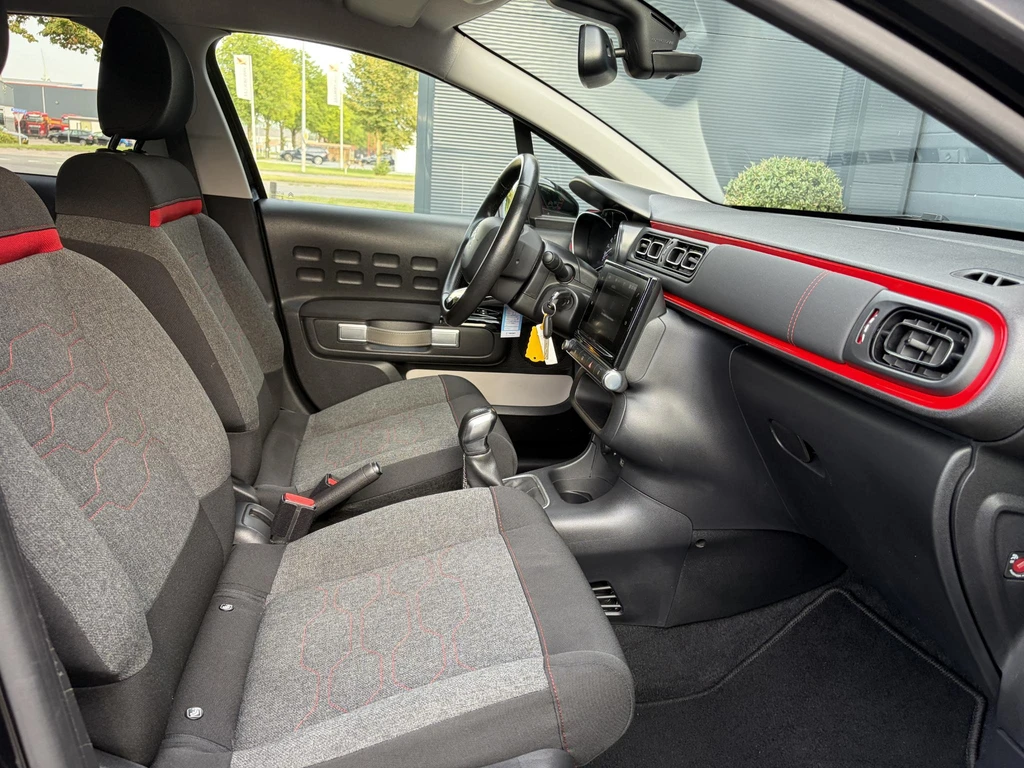 Citroën C3 – foto 9