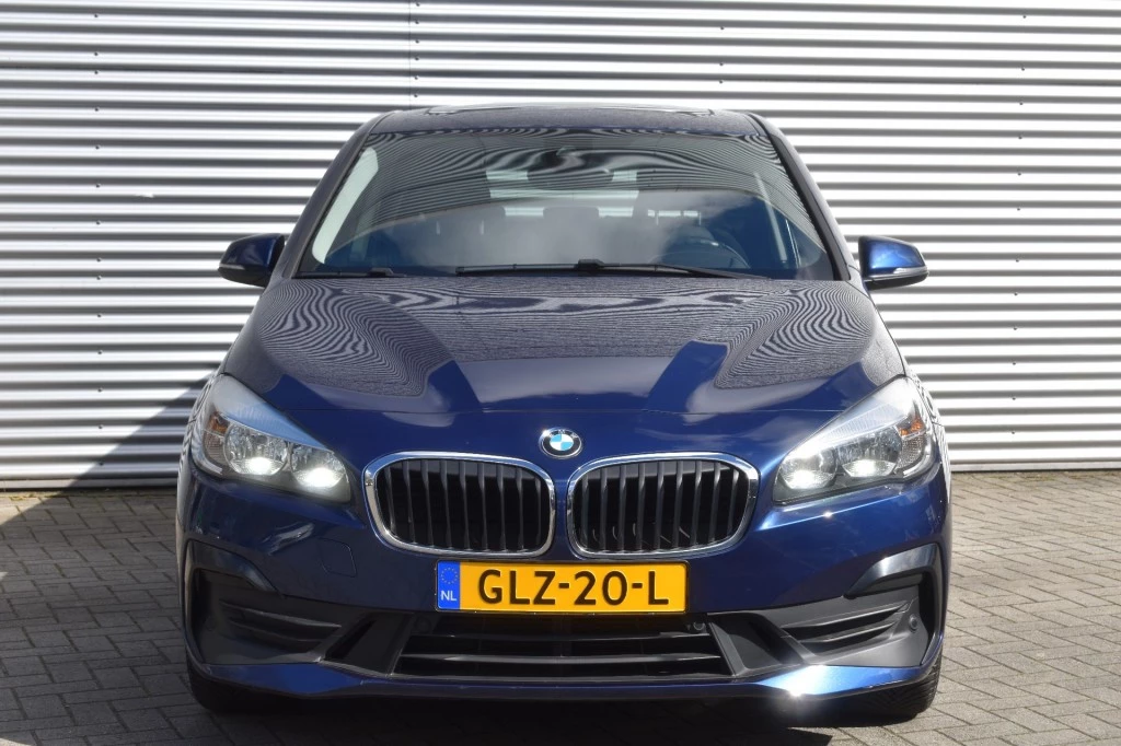 BMW 2 Serie – foto 7