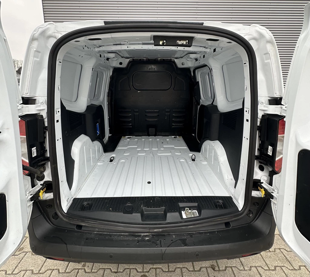 Ford Transit Connect – foto 15