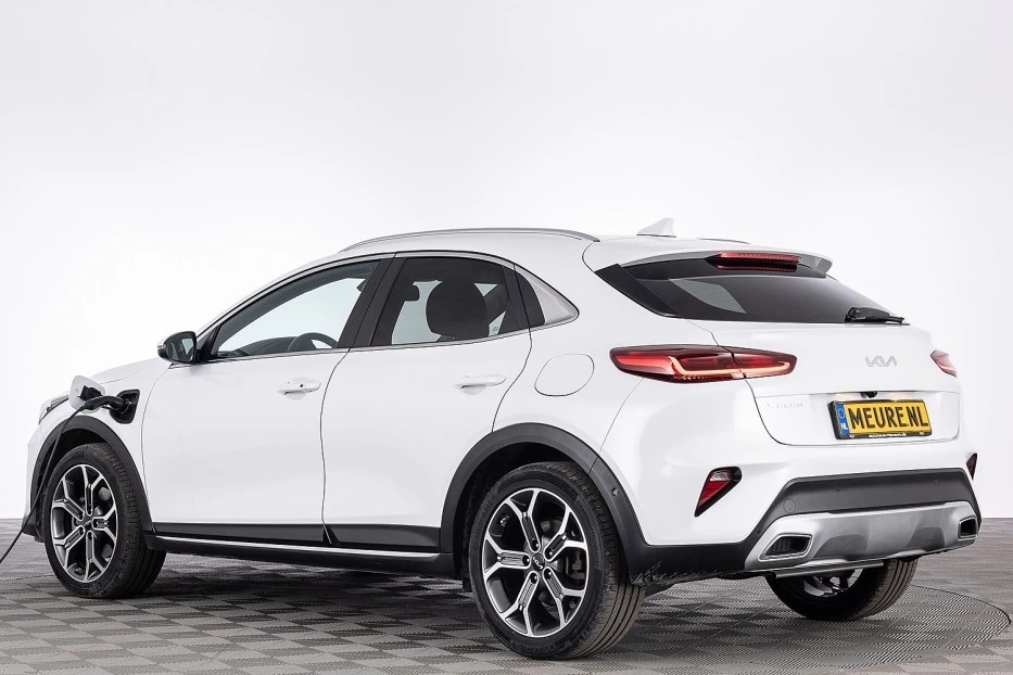 Kia XCeed – foto 2