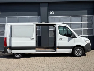 Mercedes-Benz Sprinter – thumbnail 6