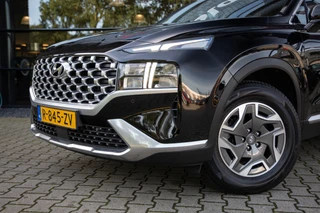 Hyundai Santa Fe – thumbnail 7