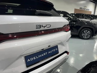 BYD SEAL U – thumbnail 42