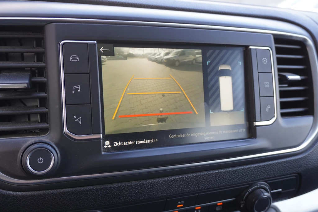 Opel Vivaro – foto 16