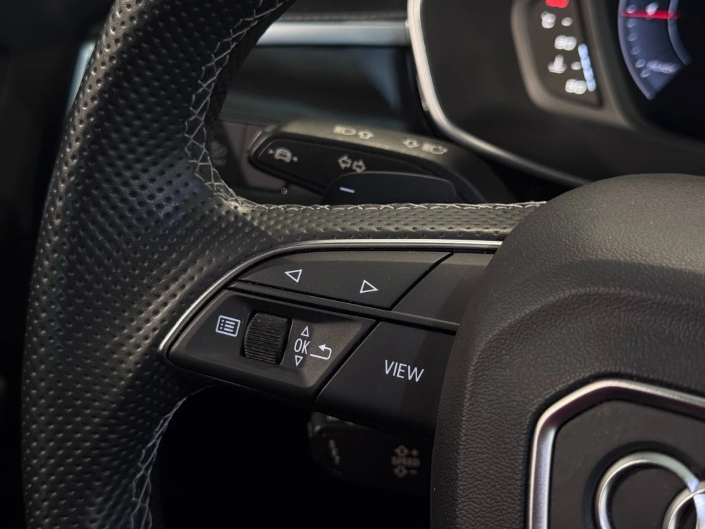 Audi Q3 – foto 20