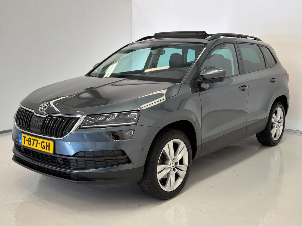 Škoda Karoq – foto 2