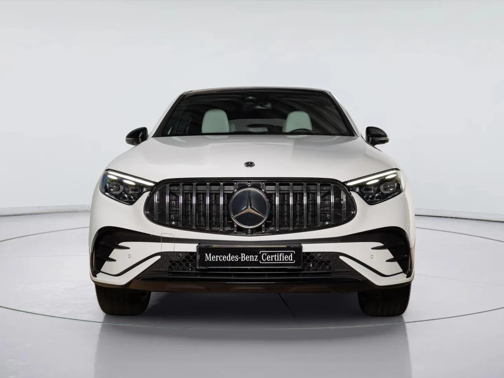 Mercedes-Benz GLC – foto 3