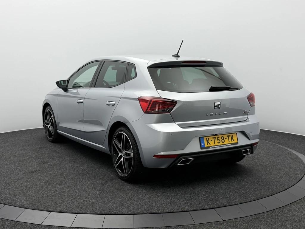 SEAT Ibiza – foto 4
