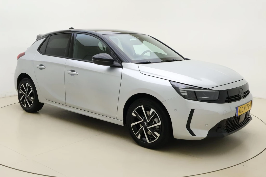 Opel Corsa – foto 8