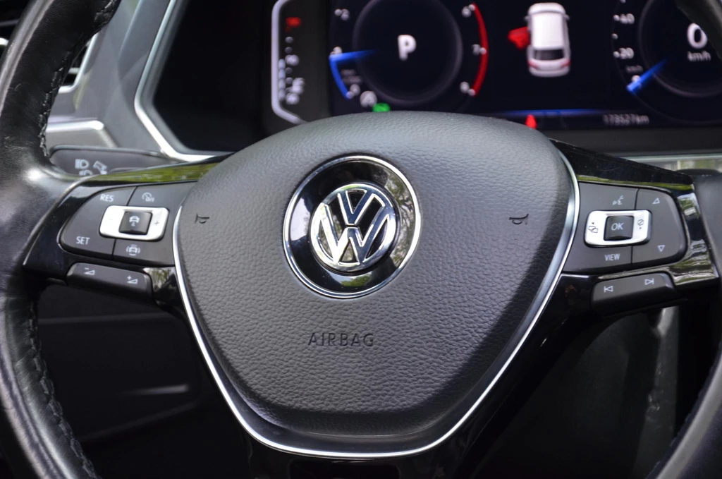 Volkswagen Tiguan Allspace – foto 25
