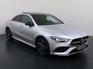 Mercedes-Benz CLA – thumbnail 5