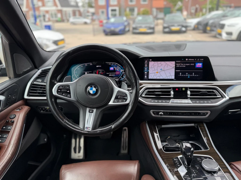 BMW X5 – foto 11