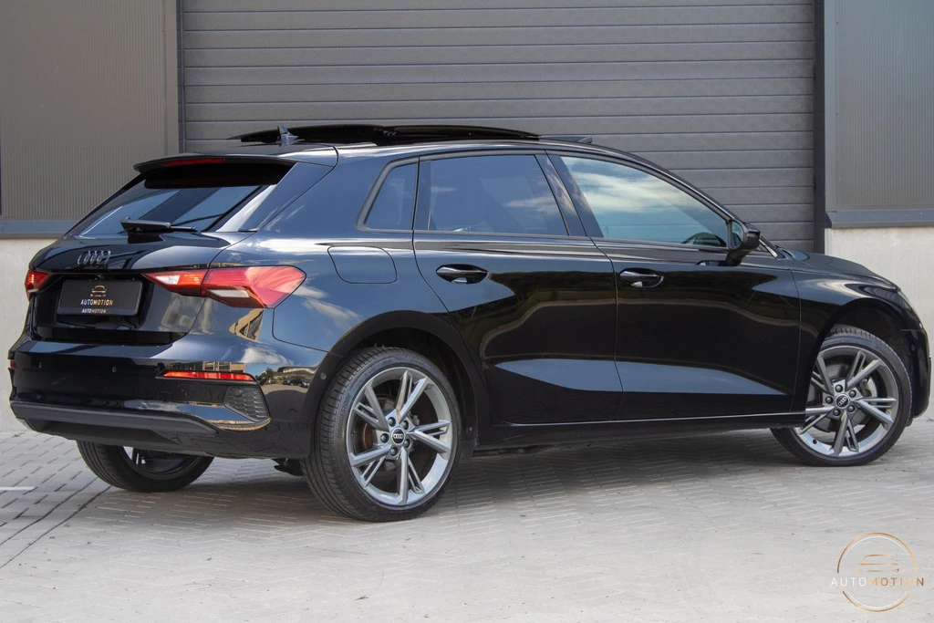 Audi A3 – foto 8