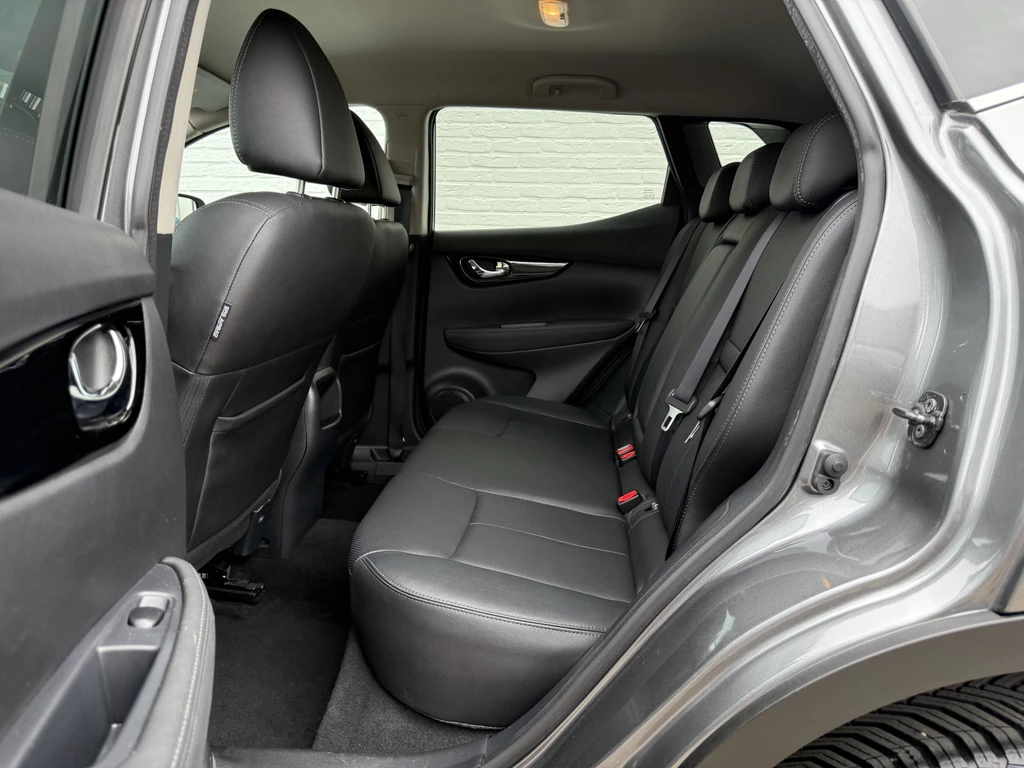 Nissan QASHQAI – foto 29