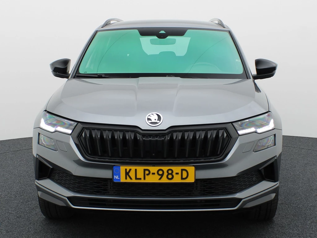 Škoda Karoq – foto 14