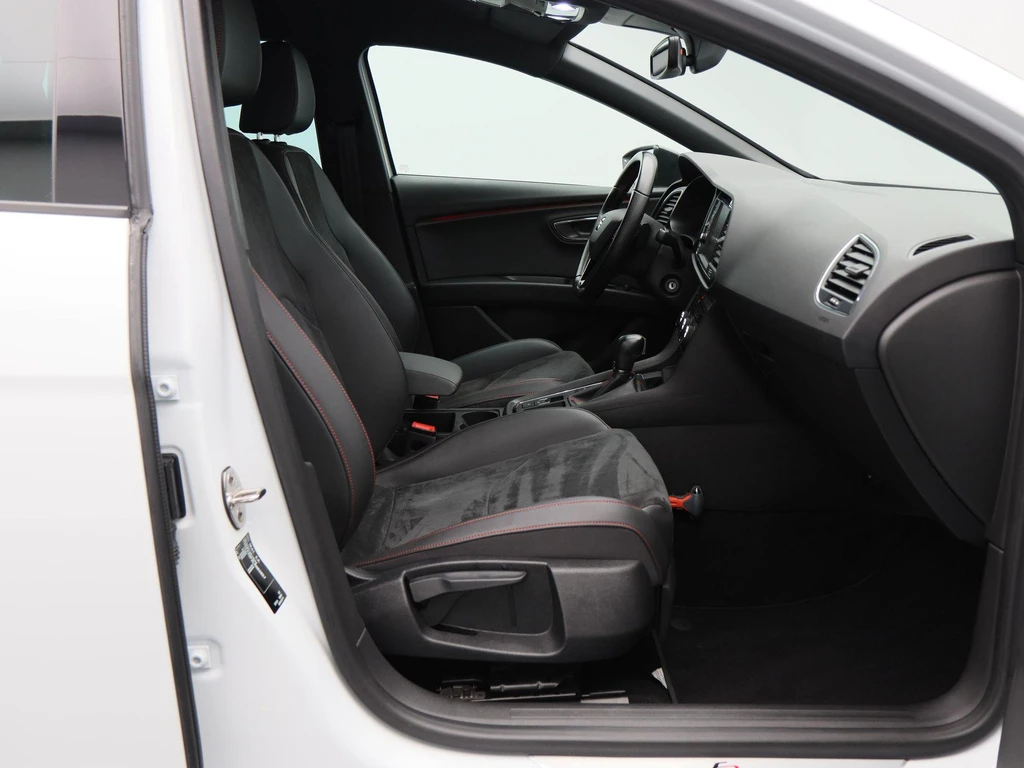SEAT Leon – foto 41