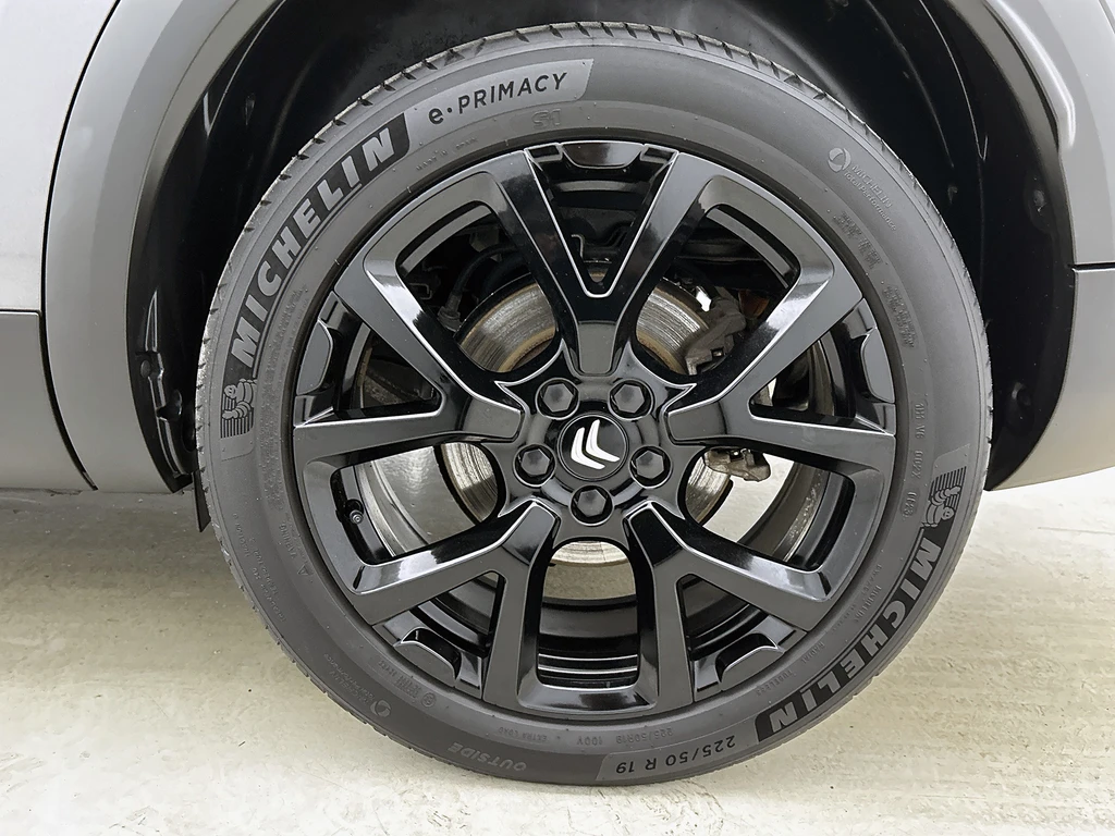 Citroën C5 Aircross – foto 38