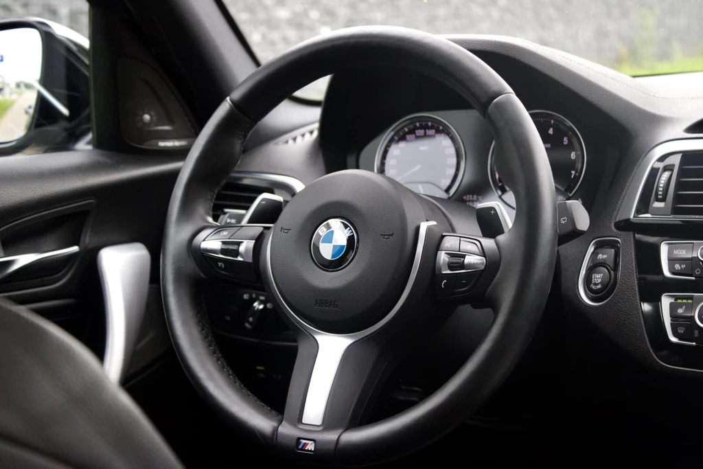 BMW 1 Serie – foto 18