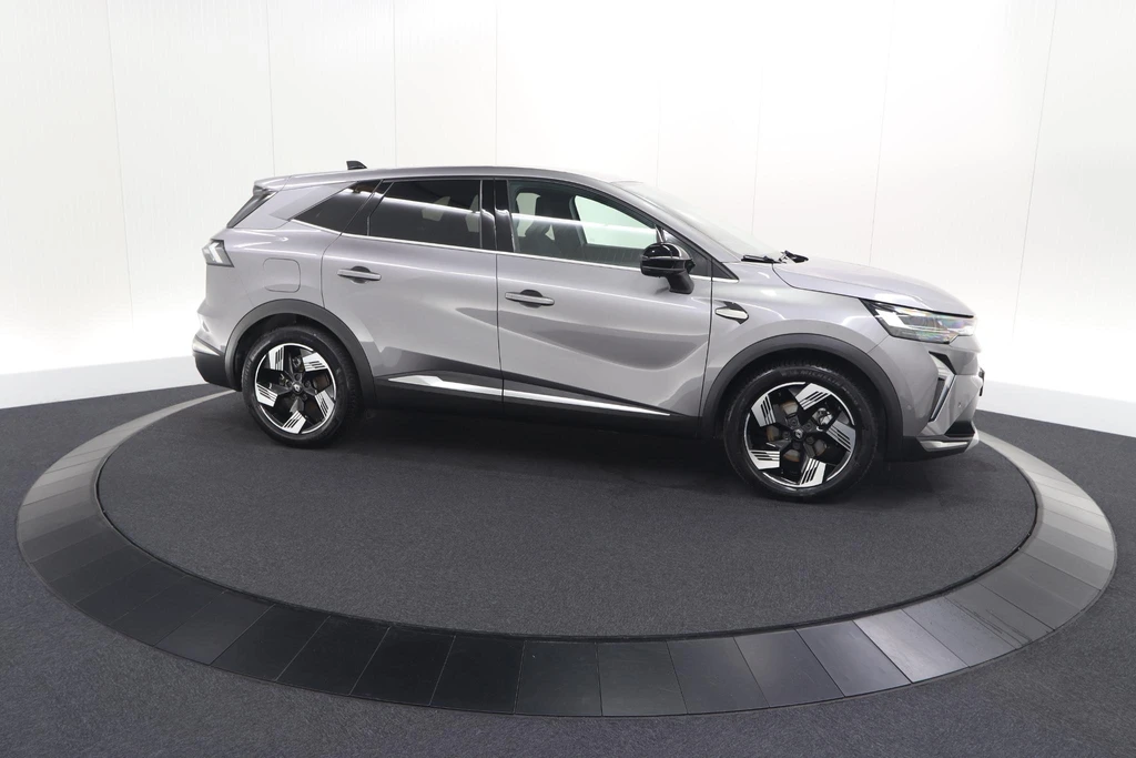 Renault Symbioz – foto 10