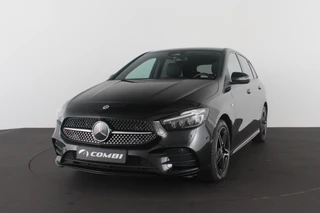 Mercedes-Benz B-Klasse – thumbnail 3