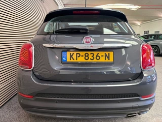 Fiat 500X – thumbnail 4