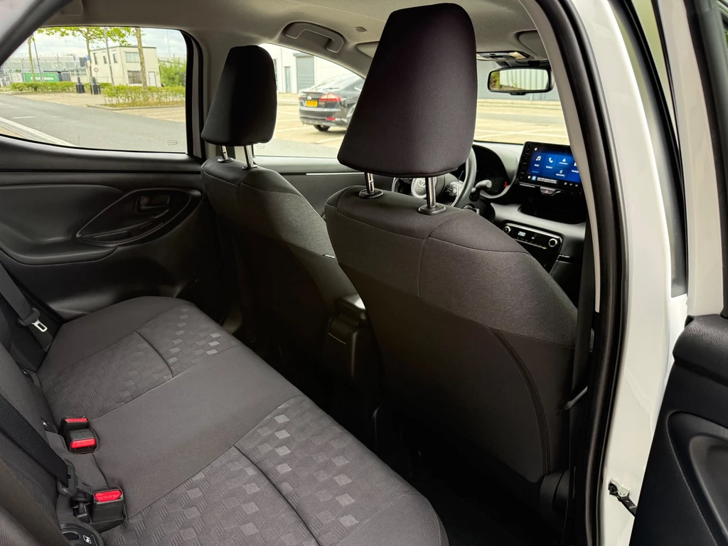 Toyota Yaris – foto 42