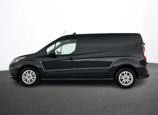 Ford Transit Connect – thumbnail 3