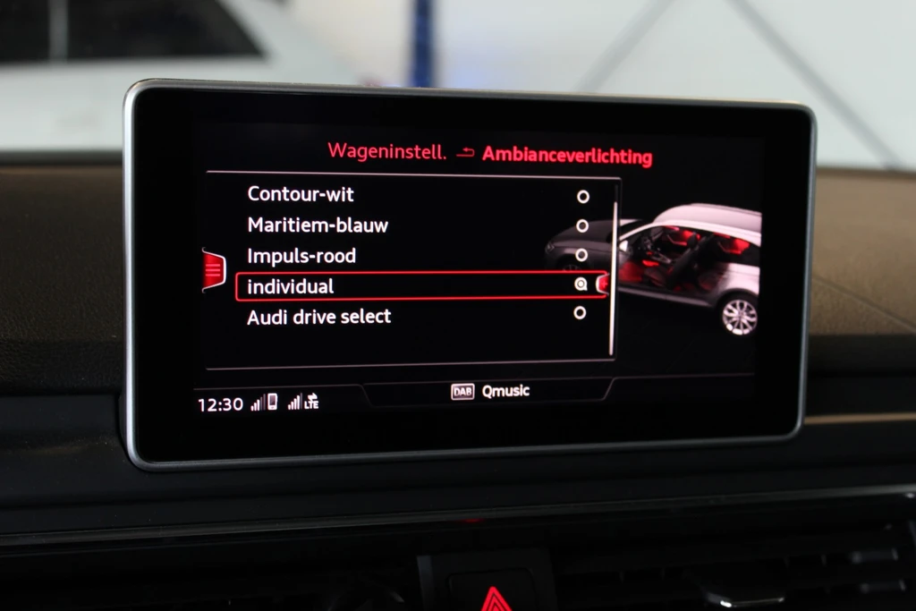 Audi A4 – foto 14