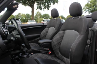 MINI Cooper Cabrio – thumbnail 12