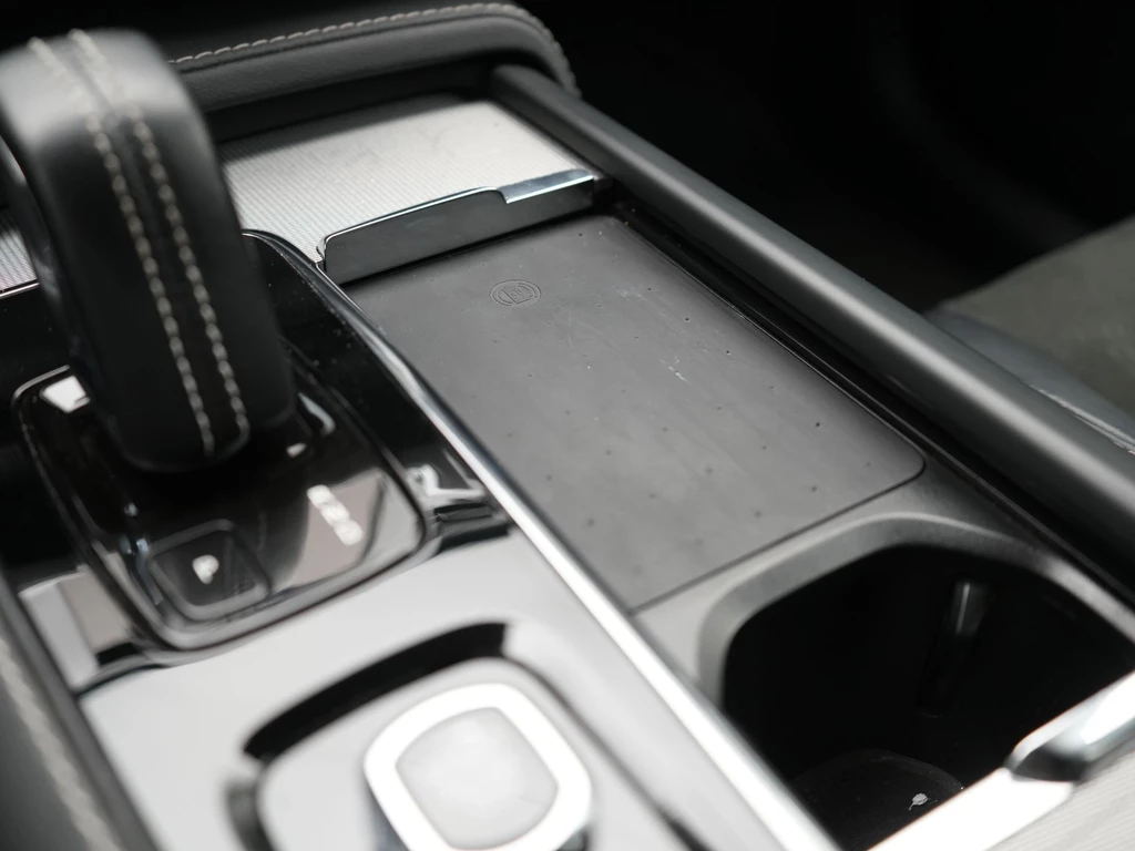 Volvo XC90 – foto 38