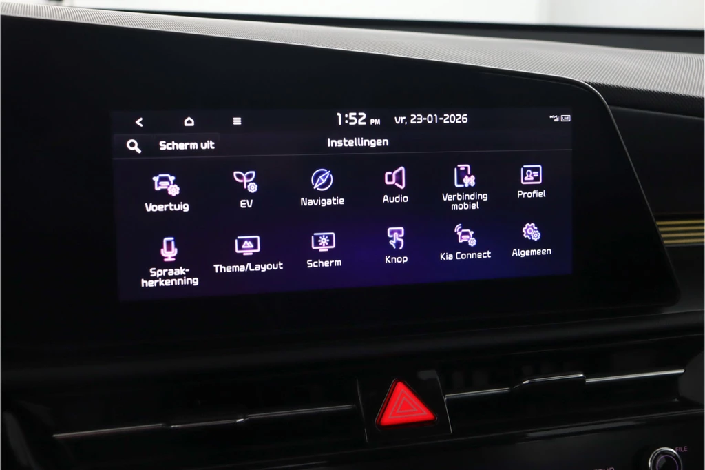 Kia Niro EV – foto 55