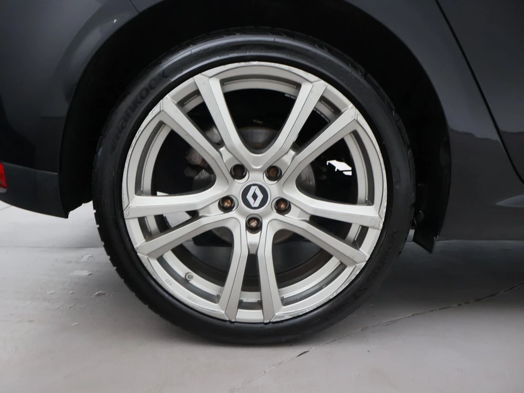 Renault Mégane – foto 10