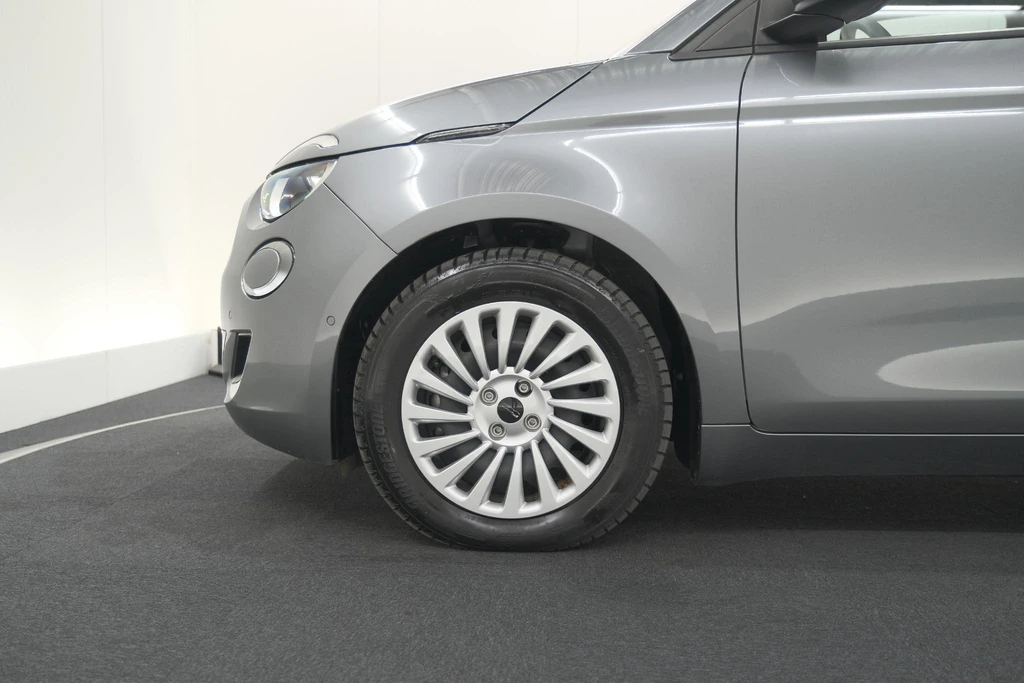 Fiat 500 – foto 22