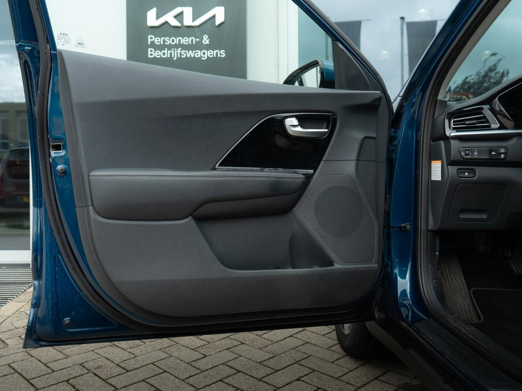 Kia Niro – foto 29