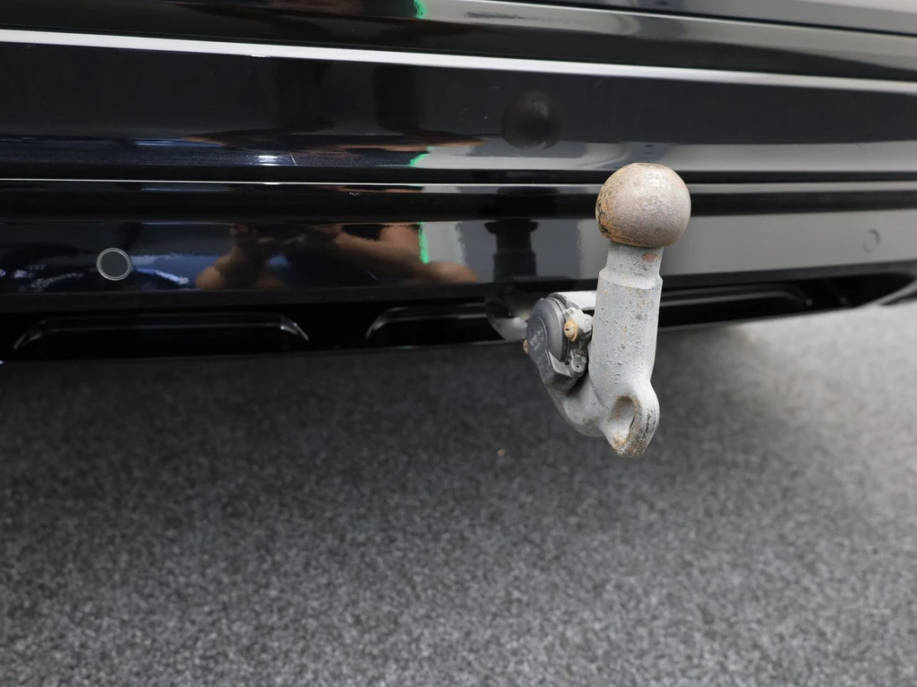 Volkswagen Tiguan Allspace – foto 34