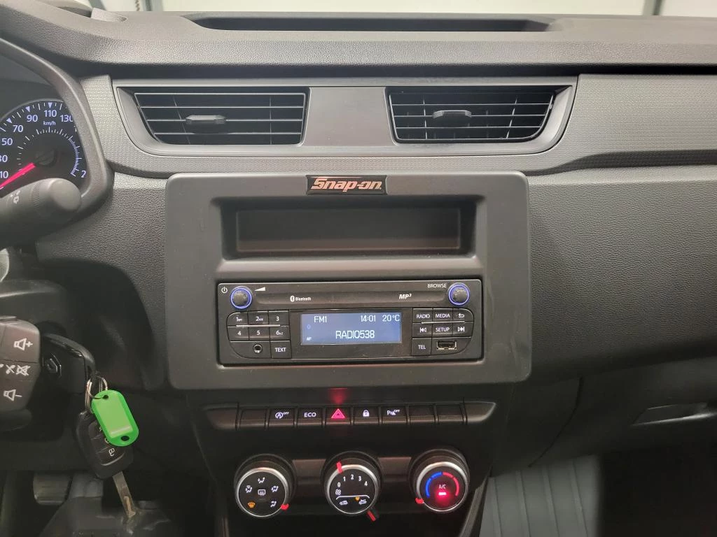 Renault Express – foto 13