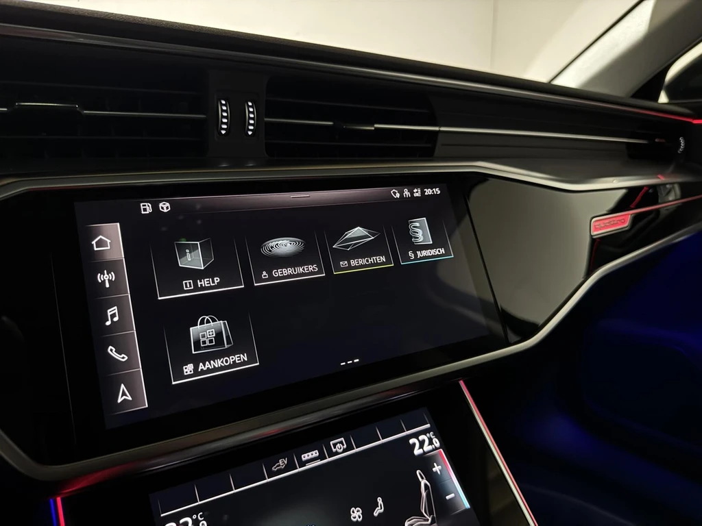 Audi A6 – foto 52