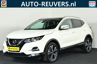 Nissan QASHQAI – thumbnail 1