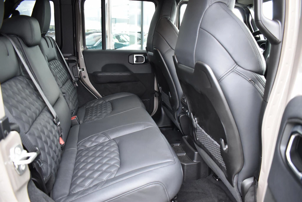 Jeep Wrangler – foto 29