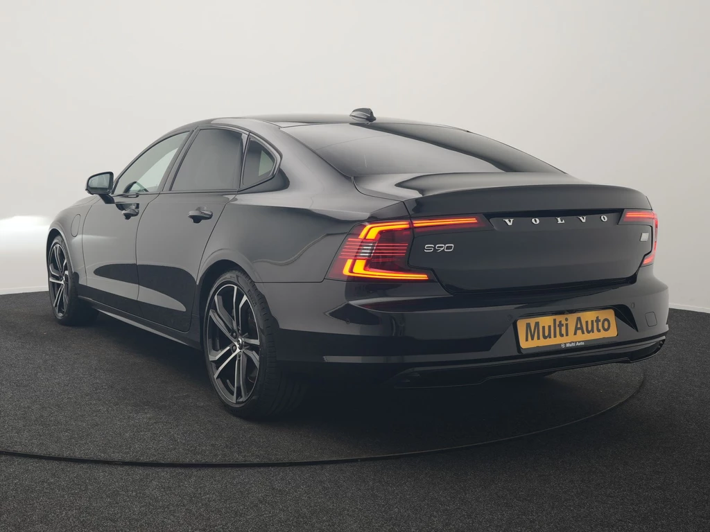 Volvo S90 – foto 4
